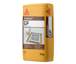 SikaGrout® GP - 25KG